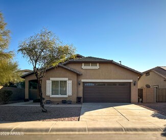 1933 S Peppertree Dr, Gilbert, AZ 85295