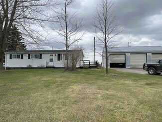 1634 70th Ave, Lakeview, MI 48850