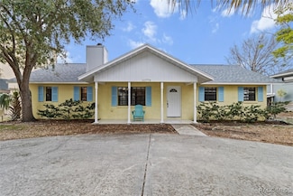11770 W Sunnybrook Ct, Crystal River, FL 34429
