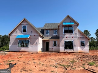 155 Hawthorne Ln, Forsyth, GA 31029