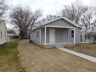 1113 Baldwin St, Elkhart, IN 46514
