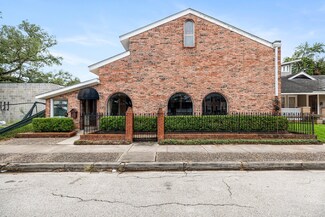 1705 Fairview St, Houston, TX 77006
