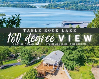 31 Trail Ridge Dr, Kimberling City, MO 65686