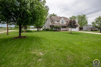 1031 Schenk St, Osage City, KS 66523