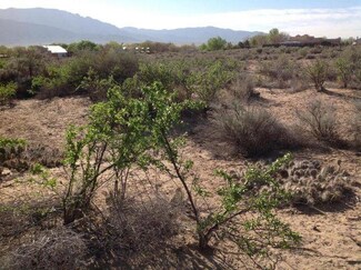 Lot 5 Paseo Trinidad, Corrales, NM 87048