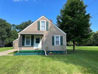 3015 Omaha St, Middletown, OH 45044