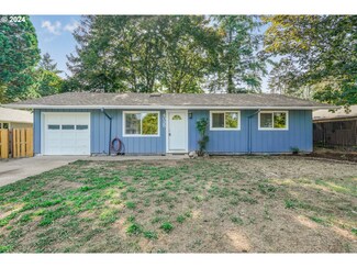 4035 SE 130th Ave, Portland, OR 97236