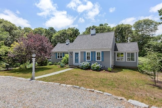 9 Croft Path, Dennis, MA 02638