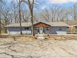 2901 Myall St, Ardmore, OK 73401