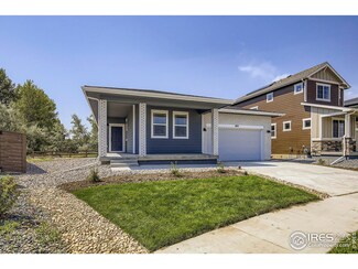 1869 Baltusrol Dr, Fort Collins, CO 80524