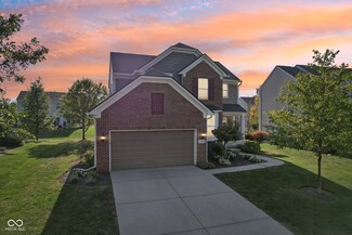 12858 Thames Dr, Fishers, IN 46037