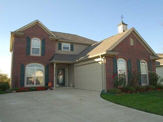 79 Hilltop Farms Blvd, Whiteland, IN 46184