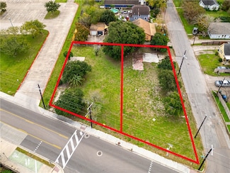 402 Old Robstown Rd, Corpus Christi, TX 78408