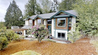 22824 Carmella Rd NW, Poulsbo, WA 98370