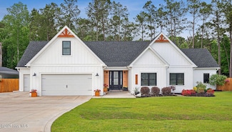 711 Ingram Ct, Jacksonville, NC 28540