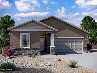 24101 W Hidalgo Ave, Buckeye, AZ 85326