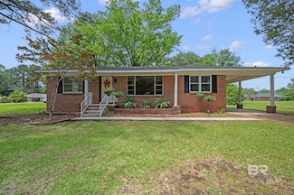 805 Marks Ave, Bay Minette, AL 36507
