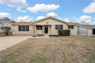 1205 S 17th St, Copperas Cove, TX 76522