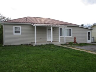 228 Grandview Dr SE, Wise, VA 24293