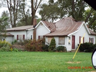 1036 W 100 N, Flora, IN 46929