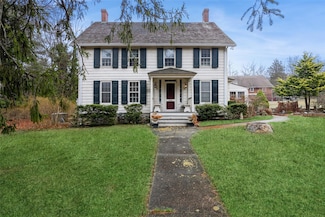 1234 N Country Rd, Stony Brook, NY 11790