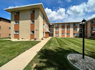 14633 Keystone Ave Unit 2A, Midlothian, IL 60445