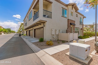 1851 E Frye Rd Unit 101, Gilbert, AZ 85295