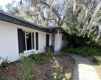 3541 NW 35th Place, Gainesville, FL 32605