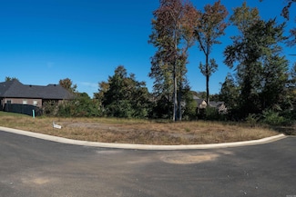 Lot 10 Fern Ct, Searcy, AR 72143