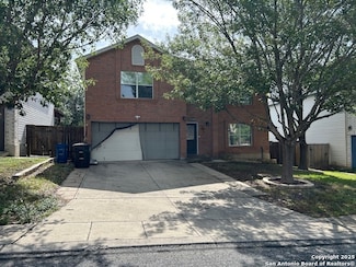 10438 Goldstone Dr, San Antonio, TX 78254