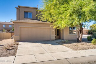 7112 S Placita Del Campo, Tucson, AZ 85746