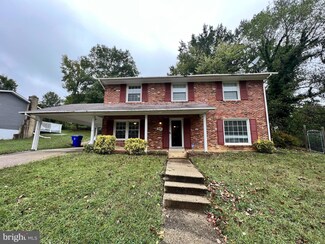 6862 Arbor Ln, Bryans Road, MD 20616