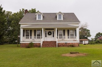 6461 News Bridge Rd, Harrison, GA 31035
