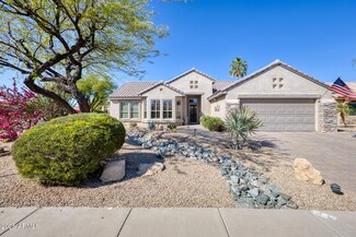 15876 W Star View Ln, Surprise, AZ 85374