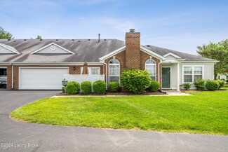 6210 River Terrace Place, Louisville, KY 40258