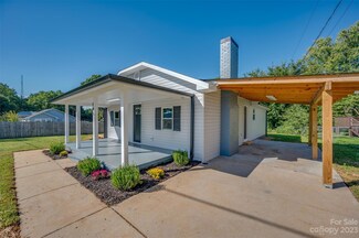106 Spinner St, Spindale, NC 28160