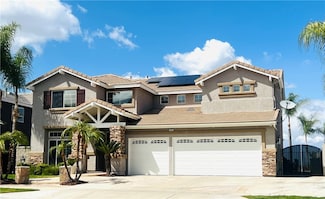 589 Raphael Dr, Corona, CA 92882