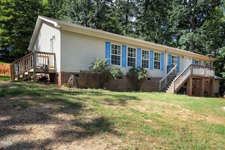 5503 Gouden Ln, Mebane, NC 27302