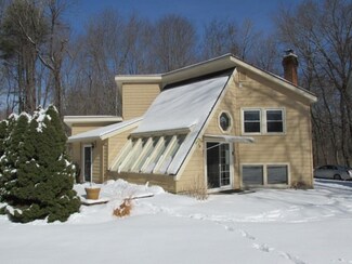 779 Town Farm Rd, Warren, MA 01083