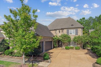 9793 W Laurel Hollow Ln, Germantown, TN 38139