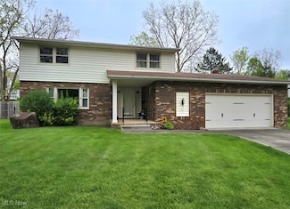 7069 Anthony Ln, Parma Heights, OH 44130