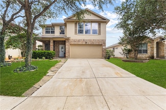 5938 Smoky Quartz, San Antonio, TX 78222