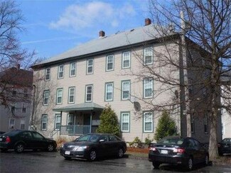 1 Florida Ct Unit 6, Maynard, MA 01754