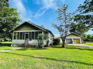 305 Hanson St, Franklin, LA 70538