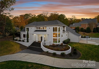 4129 Carnoustie Ln, Charlotte, NC 28210