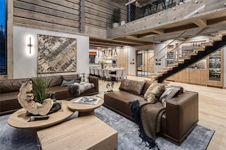 2673 Ousel Falls Rd, Big Sky, MT 59716