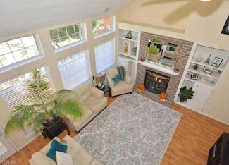 2608 Wilkes Dr, Virginia Beach, VA 23456