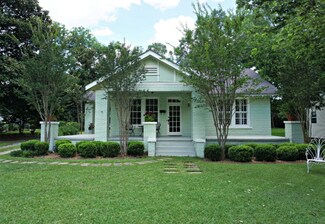 209 Sanford Rd, Andalusia, AL 36420