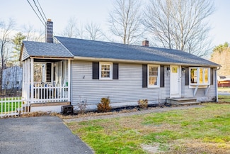 18 Corey Hill Rd, Ashburnham, MA 01430