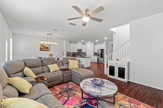 7212 Summer Tanager Dr Unit 28, Austin, TX 78744